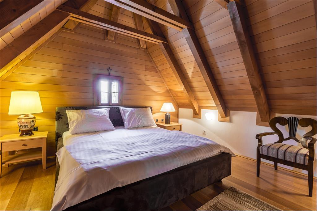 Fenomen Plitvice Resort Plitvička Jezera Eksteriør bilde